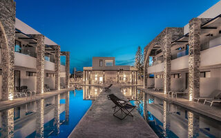 Náhled objektu Cavo Suites, Kalamaki, ostrov Zakynthos, Řecko