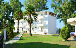 Náhled objektu Cavos Beach House, Kavos, ostrov Korfu, Řecko