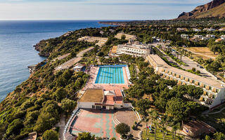 Náhled objektu Cds Hotel Terrasini, Terrasini, ostrov Sicílie, Itálie a Malta