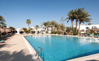 Náhled objektu Cedriana, Midoun, ostrov Djerba, Tunisko