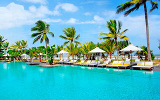 Náhled objektu Centara Ceysands Resort & Spa, Bentota, Srí Lanka, Asie