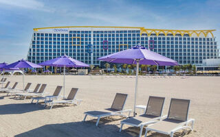 Náhled objektu Centara Mirage Beach Resort Dubai, Deira, Dubaj, Arabské emiráty
