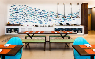 Náhled objektu Centara Mirage Beach Resort Dubai, Deira, Dubaj, Arabské emiráty
