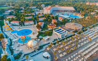 Náhled objektu Cesars Temple De Luxe Hotel, Belek, Turecká riviéra, Turecko