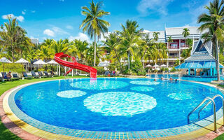 Náhled objektu Cha Da Thai Village Resort, Ao Nang, Krabi, Thajsko