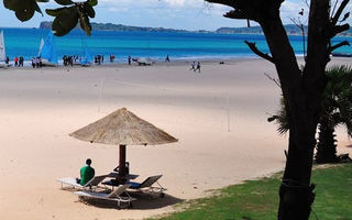 Náhled objektu Chaaya Blue, Trincomalee, Srí Lanka, Asie