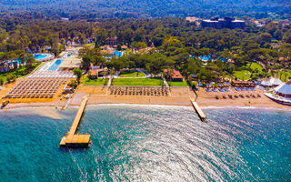 Náhled objektu Champion Holiday Village, Kemer, Turecká riviéra, Turecko