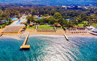 Náhled objektu Champion Holiday Village, Kemer, Turecká riviéra, Turecko