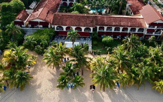 Náhled objektu Charela Inn, Negril, Jamajka, Karibik a Stř. Amerika