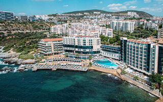 Náhled objektu Charisma Deluxe, Kusadasi, Egejská riviéra, Turecko