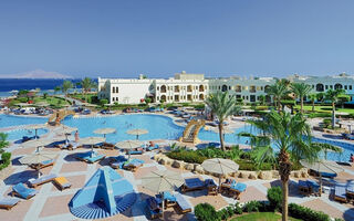 Náhled objektu Charmillion Club Resort, Nabq Bay, Sinaj / Sharm el Sheikh, Egypt