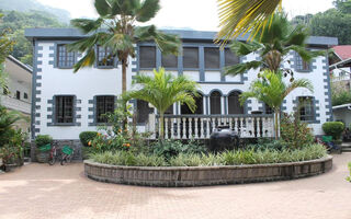 Náhled objektu Chateau St. Cloud, La Digue, Seychely, Afrika