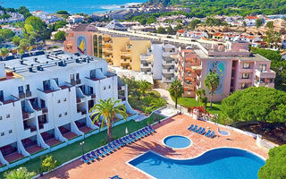 Náhled objektu Cheerfulway Acquamaris, Albufeira, Jižní Portugalsko, Portugalsko