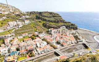 Náhled objektu Cheerfulway Bravamar, Ribeira Brava, ostrov Madeira, Portugalsko