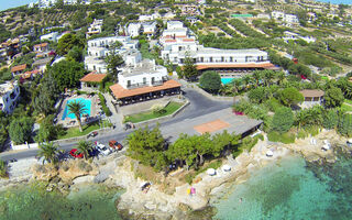 Náhled objektu Chersonissos Maris, Hersonissos, ostrov Kréta, Řecko