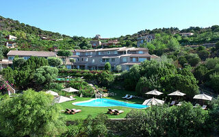 Náhled objektu Chia Laguna Resort - Oasi, Chia, ostrov Sardinie, Itálie a Malta