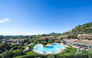 Náhled objektu Chia Laguna Resort - Village, Santa Margherita di Pula, ostrov Sardinie, Itálie a Malta