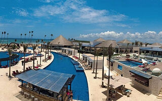 Náhled objektu Chic Punta Cana, Punta Cana, Východní pobřeží (Punta Cana), Dominikánská republika