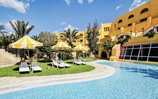 Náhled objektu Chichkhan, Hammamet Yasmine, Hammamet, Tunisko