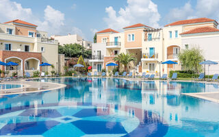 Náhled objektu Chrispy World, Rapaniana, ostrov Kréta, Řecko