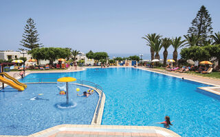 Náhled objektu Chrissi Amoudia, Anissaras, ostrov Kréta, Řecko