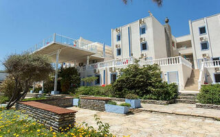 Náhled objektu Chronos Beach Akyarlar, Turgutreis, Egejská riviéra, Turecko