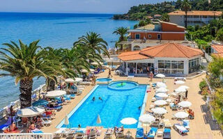 Náhled objektu Chryssi Akti, Argassi, ostrov Zakynthos, Řecko