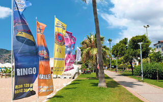 Náhled objektu Cimen, Alanya, Turecká riviéra, Turecko