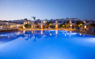 Náhled objektu Cinco Plazas, Puerto del Carmen, Lanzarote, Kanárské ostrovy