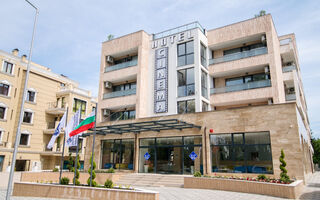 Náhled objektu Cinema, Primorsko, Jižní pobřeží (Burgas a okolí), Bulharsko