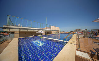 Náhled objektu Cinema, Primorsko, Jižní pobřeží (Burgas a okolí), Bulharsko