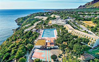 Náhled objektu Citta Del Mare, Terrasini, ostrov Sicílie, Itálie a Malta