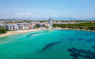 Náhled objektu City Point Beach & Spa, Didim, Egejská riviéra, Turecko