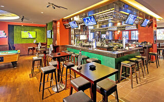 Náhled objektu Citymax Hotel Al Barsha At The Mall, Al Barsha, Dubaj, Arabské emiráty