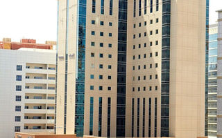 Náhled objektu Citymax Hotel Al Barsha At The Mall, Al Barsha, Dubaj, Arabské emiráty