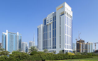 Náhled objektu Citymax Hotel Business Bay, město Dubaj, Dubaj, Arabské emiráty