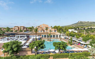 Náhled objektu Ciudad Laurel, Cala Millor, Mallorca, Mallorca, Ibiza, Menorca