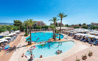 Náhled objektu Ciudad Laurel, Cala Millor, Mallorca, Mallorca, Ibiza, Menorca