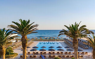 Náhled objektu Civitel Creta Beach, Amoudara, ostrov Kréta, Řecko