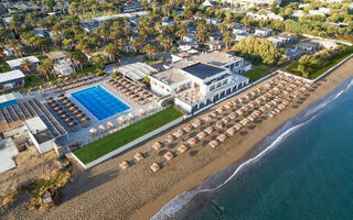Náhled objektu Civitel Creta Beach, Amoudara, ostrov Kréta, Řecko