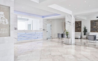 Náhled objektu Civitel Creta Beach, Amoudara, ostrov Kréta, Řecko