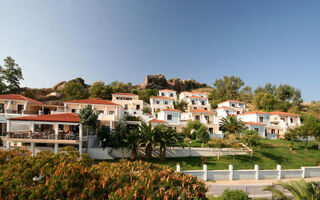 Náhled objektu Clara, Petra, ostrov Lesbos (Lesvos), Řecko
