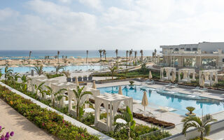 Náhled objektu Cleopatra Luxury Resort, Marsa Matrouh, Marsa Alam a okolí, Egypt
