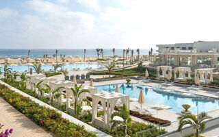 Náhled objektu Cleopatra Luxury Resort, Marsa Matrouh, Marsa Alam a okolí, Egypt