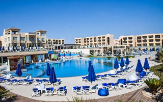 Náhled objektu Cleopatra Luxury Resort, Nabq Bay, Sinaj / Sharm el Sheikh, Egypt