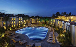 Náhled objektu Club Asteria Belek, Belek, Turecká riviéra, Turecko