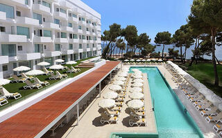 Náhled objektu Club Augusta, Es Canar, Ibiza, Mallorca, Ibiza, Menorca