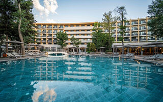 Náhled objektu Club Bor, Slunečné Pobřeží, Jižní pobřeží (Burgas a okolí), Bulharsko