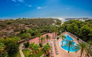 Náhled objektu Club Cala Marsal, Porto Colom, Mallorca, Mallorca, Ibiza, Menorca