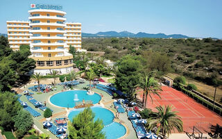 Náhled objektu Club Cala Marsal, Porto Colom, Mallorca, Mallorca, Ibiza, Menorca